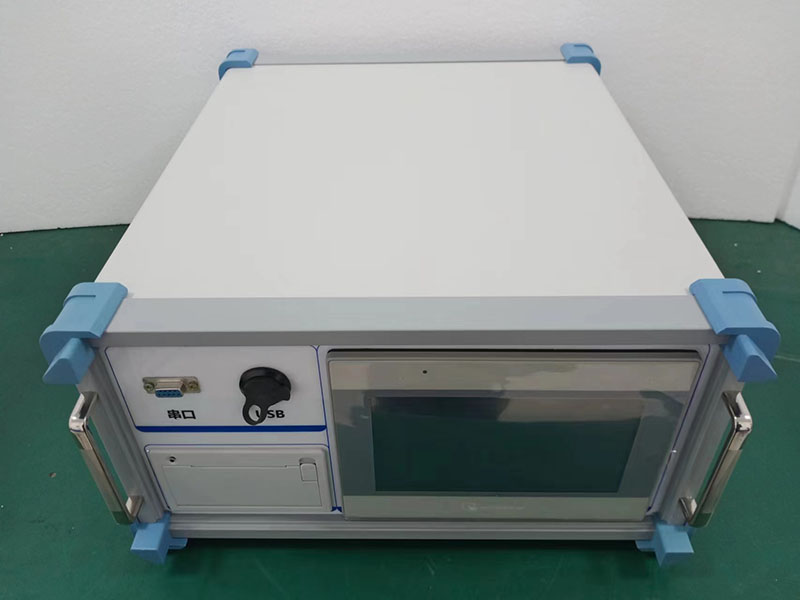 SDDL-10H3單相恒流大電流發(fā)生器