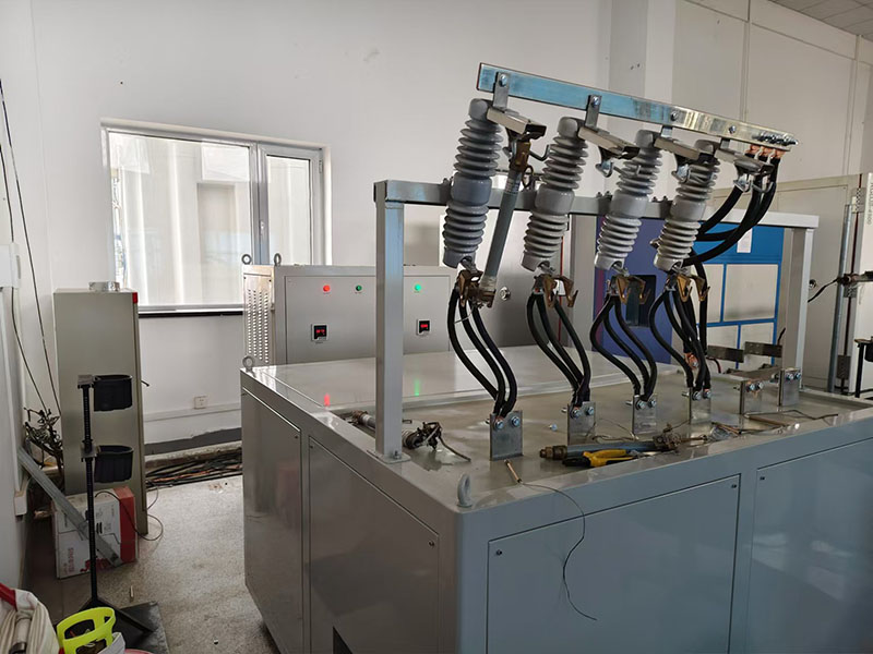 SDRD-4000M熔斷器測試儀