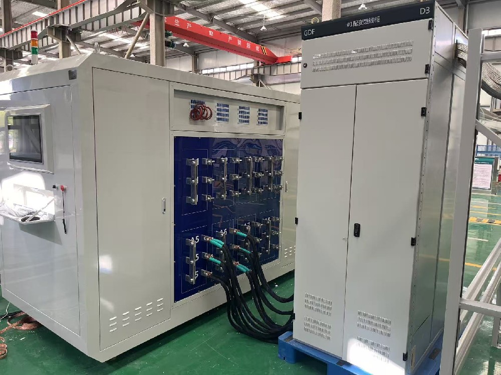 SDDL-800Q八路二十四相溫升實(shí)驗(yàn)裝置