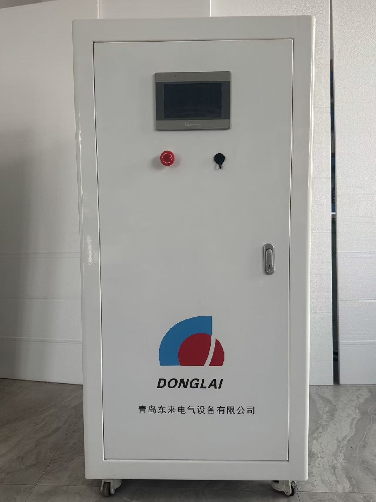 SDDL-1000D直流電壓降溫升