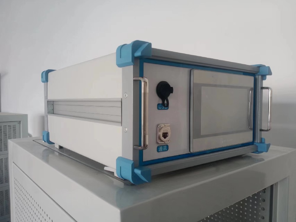 SDDL-200DF直流標準大電流發(fā)生器（直流恒流源）